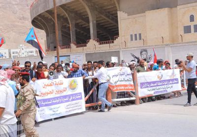 16 مطلبا حضرميا يحرر الوادي والصحراء من إرهاب الإخوان