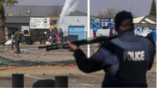 مقتل 14 شخصًا في اشتباكات عنيفة بسجن للنساء بالهندوراس