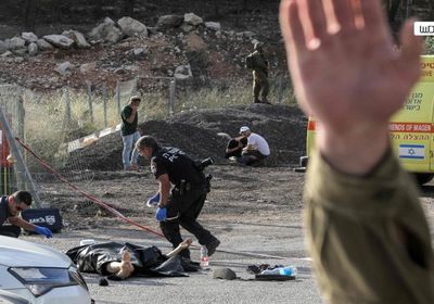 مقتل 4 مستوطنين وإصابة آخرين في إطلاق نار بالضفة