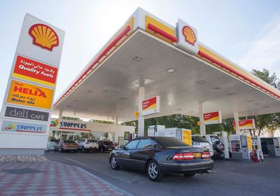 "Shell" توقع اتفاقية لافتتاح محطات وقود بالسعودية