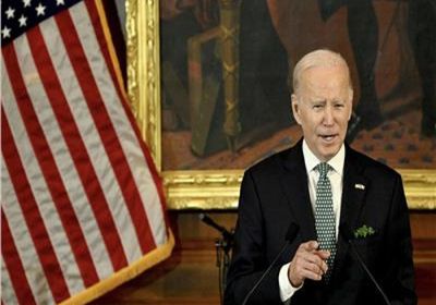 بايدن يمدد حالة الطوارئ الخاصة بكوريا الشمالية وغرب البلقان