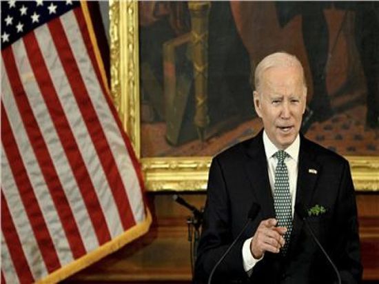 بايدن يمدد حالة الطوارئ الخاصة بكوريا الشمالية وغرب البلقان