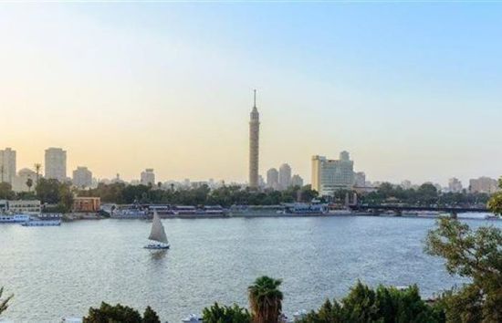 حالة طقس اليوم الأربعاء 21-6-2023 في مصر