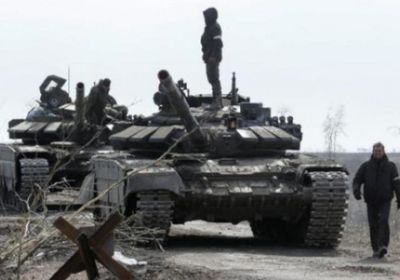 تفاصيل إسقاط مسيّرتين قرب قاعدة عسكرية في موسكو