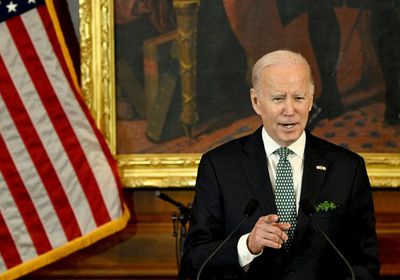 بايدن يصف الرئيس الصيني شي جين بينغ بالديكتاتور