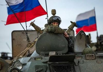 أوكرانيا تكسب أراض قرب ميليتوبول وبرديانسك