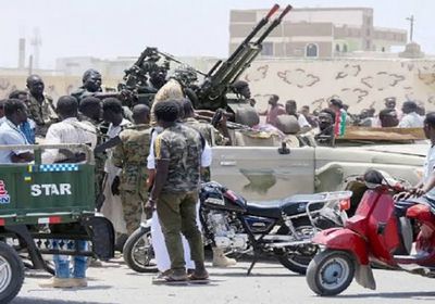 تجدد القتال في العاصمة السودانية