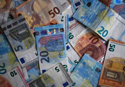 صعود طفيف لليورو مقابل الجنيه المصري بتعاملات الأربعاء