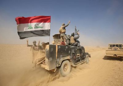 إحالة ضباط في وزارة الداخلية العراقية للقضاء