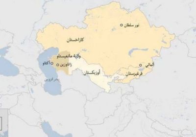 قازاخستان تقترح إنهاء محادثات آستانة حول سوريا 