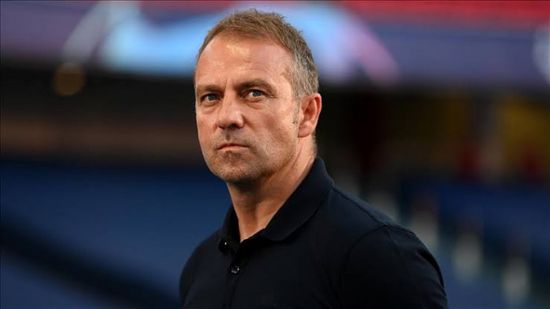 فليك مدرب ألمانيا في ورطة بعد خسارة مفاجئة أمام كولومبيا