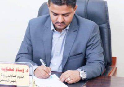 مأمور الشيخ عثمان يتوقف عن مهامه لحين التحقيق بواقعة البائع