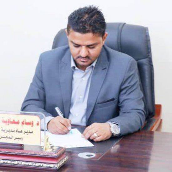 مأمور الشيخ عثمان يتوقف عن مهامه لحين التحقيق بواقعة البائع