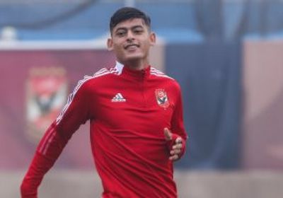 موعد عودة كريستو للنادي الأهلي