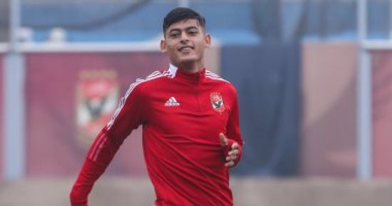 موعد عودة كريستو للنادي الأهلي