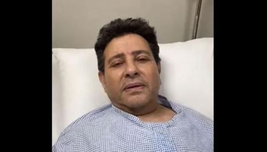 الحالة الصحية للفنان هاني شاكر بعد إجراء عملية جراحية