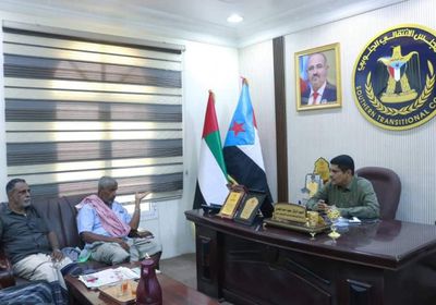 انتقالي حضرموت يأسف لمعاناة أبناء غيل باوزير من تدني الخدمات