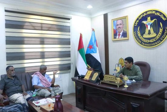 انتقالي حضرموت يأسف لمعاناة أبناء غيل باوزير من تدني الخدمات
