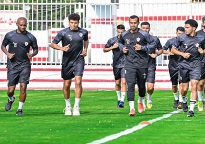 أولى صفقات الزمالك الجديدة.. من هو؟