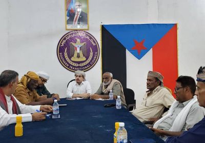 هيئة الجيش الجنوبي تثمن موقف "انتقالي المهرة" الداعم لمطالبها