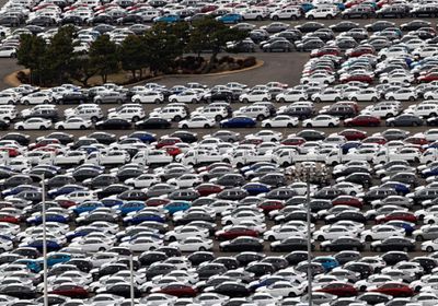 ارتفاع مبيعات السيارات الجديدة في أوروبا 18%