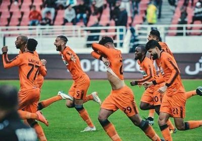 موعد مباراة نهضة بركان وشباب المحمدية بالدوري المغربي