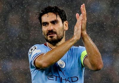 رسميًا.. غوندوغان في برشلونة 3 مواسم