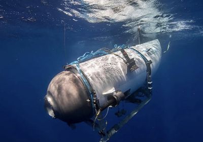 آخر تطورات الغواصة "تيتان" بعد اختفائها