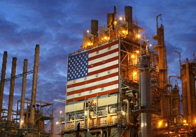 انخفاض مخزونات النفط الأمريكي مليون برميل