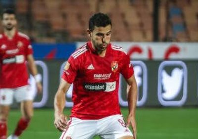 حمدي فتحي يقترب من الوكرة القطري