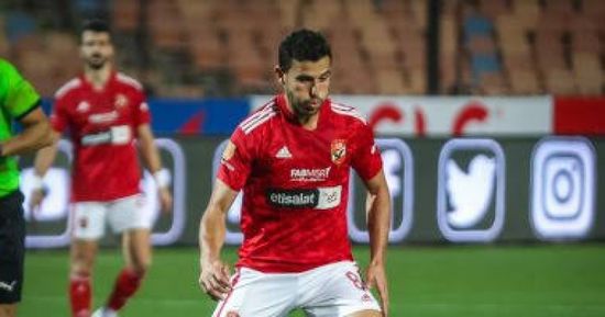 حمدي فتحي يقترب من الوكرة القطري