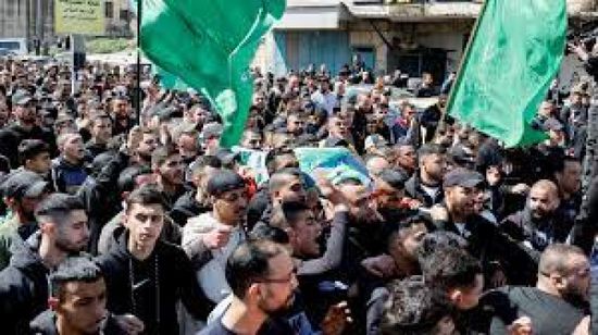 حداد في فلسطين عقب اغتيال 3 مواطنين بجنين