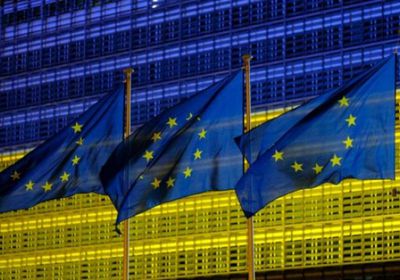 ألمانيا: أوكرانيا بمطالبة بذلك الشيء للانضمام للاتحاد الأوروبي