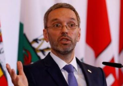 النمسا تخصص  18 مليون يورو مساعدات لأوكرانيا