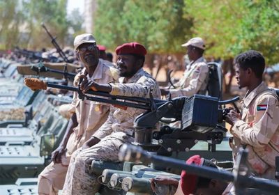 عودة الاشتباكات بين طرفي الصراع بالسودان
