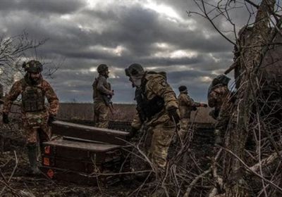 أوكرانيا  تستعيد ثلاثة أسرى سلمتهم  روسيا للمجر