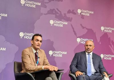 الرئيس الزُبيدي: الإسلام السياسي خطر على الأمن الجنوبي والعربي