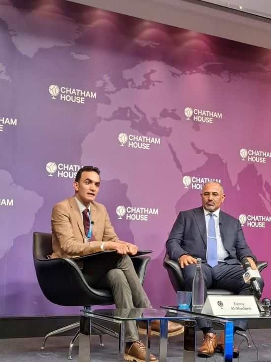 الرئيس الزُبيدي: الإسلام السياسي خطر على الأمن الجنوبي والعربي