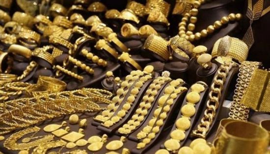 أسعار الذهب تتراجع في العراق خلال التداولات