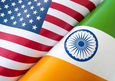 واشنطن والهند تبرمان عقودًا بشأن الطائرات المقاتلة