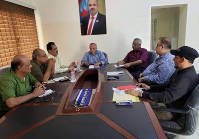 إدارية "الصحفيين الجنوبيين" تناقش أعمالها وفحص طلبات العضوية