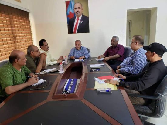 إدارية "الصحفيين الجنوبيين" تناقش أعمالها وفحص طلبات العضوية