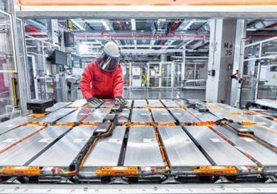 بوليفيا توقع اتفاقية مع شركة صينية لتطوير صناعة الليثيوم