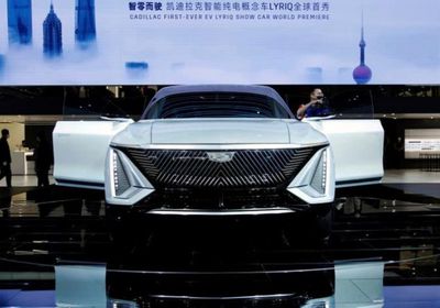 الصين تمدد الإعفاءات الضريبية للسيارات الكهربائية حتى 2027