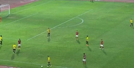 مشاهدة مباراة سيراميكا كليو باترا والمقاولون العرب بكأس مصر 2023
