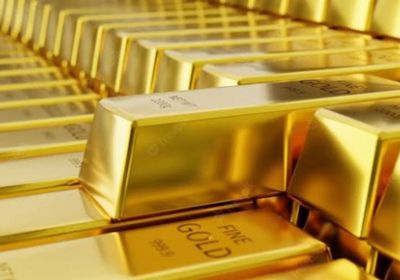 الطلب على الذهب يتراجع في الصين بسبب التباطؤ الاقتصادي