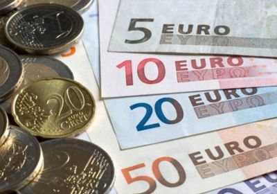 صعود طفيف لليورو في مصر أمام الجنيه اليوم
