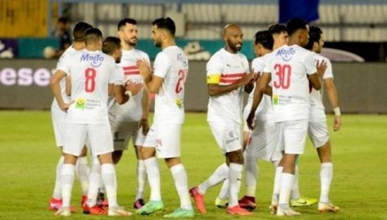 التشكيل المتوقع فاركو أمام الزمالك بكأس مصر 2023