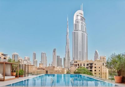 مبايعات العقارات تحقق 1.8 مليار درهم في دبي