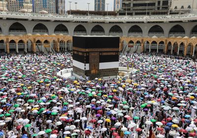 السعودية تستعد لموسم حج بأعداد مماثلة